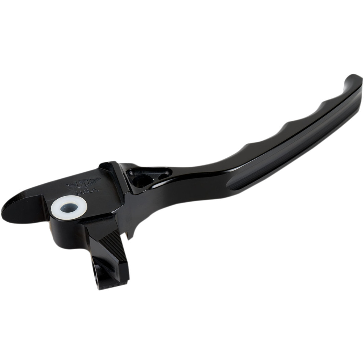 Joker Machine #03-32B - Billet Aluminum Brake Lever - Black