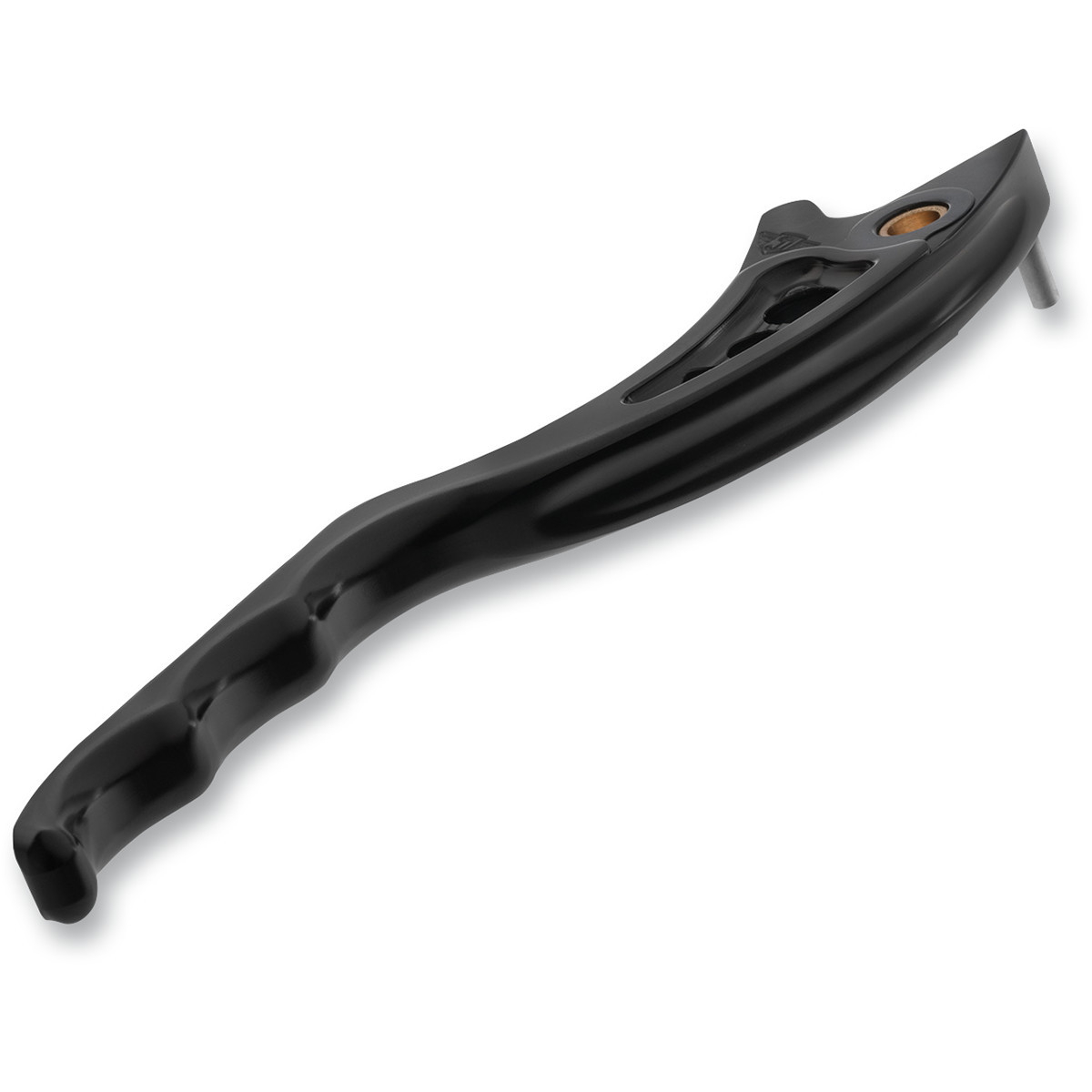 Joker Machine #30-331-1 - Hand Lever for Indian - Brake - Black