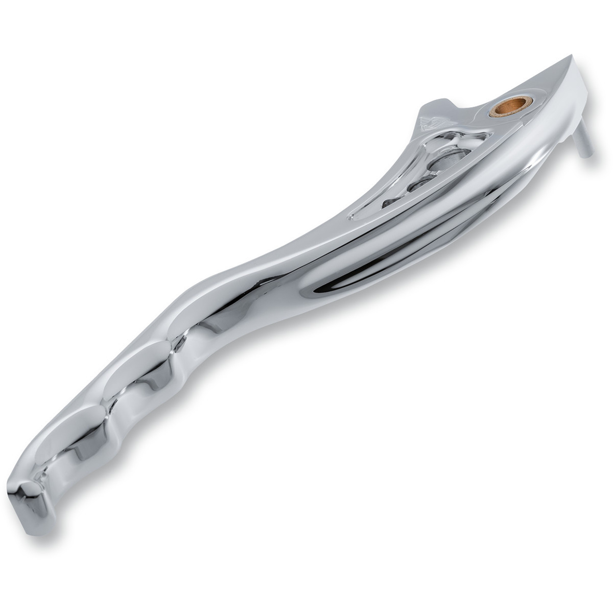 Joker Machine #30-331-3 - Hand Lever for Indian - Brake - Chrome