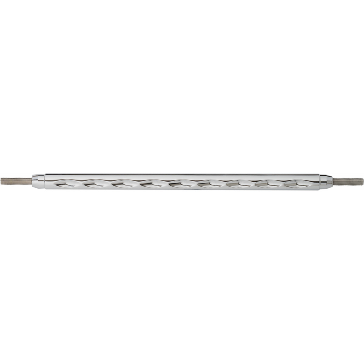 Joker Machine #30-811-3 - Adjustable Shift Rod - Chrome