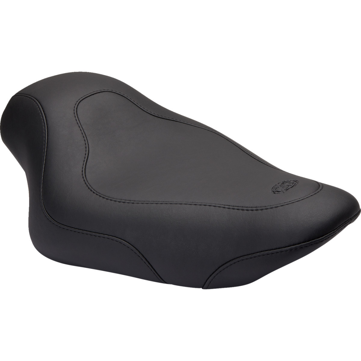 Mustang #76570 - Tripper™ Solo Seat - XL '04-'21