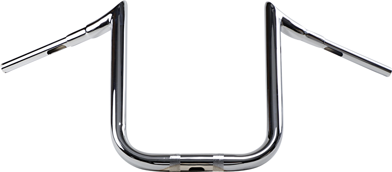 LA Choppers Handlebar - Prime Ape - 16" - Chrome (#LA-7354-16)