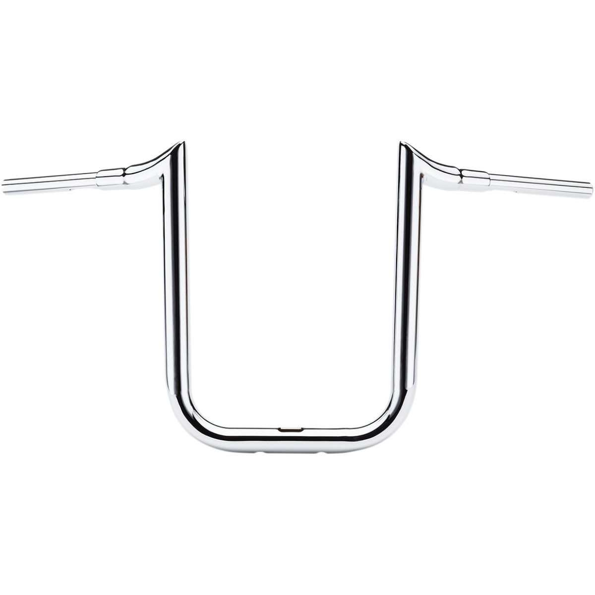 LA Choppers #LA-7354-16 - Handlebar - Prime Ape - 16" - Chrome