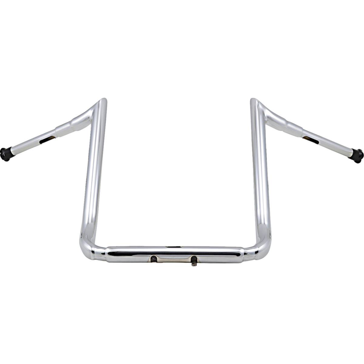 LA Choppers #LA-7355-18 - Handlebar - Prime Ape - 18" - Chrome