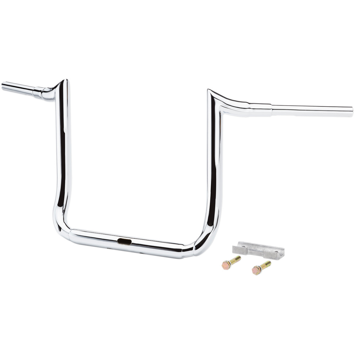 LA Choppers #LA-7356-14 - Handlebar - Prime Ape - 14" - Chrome