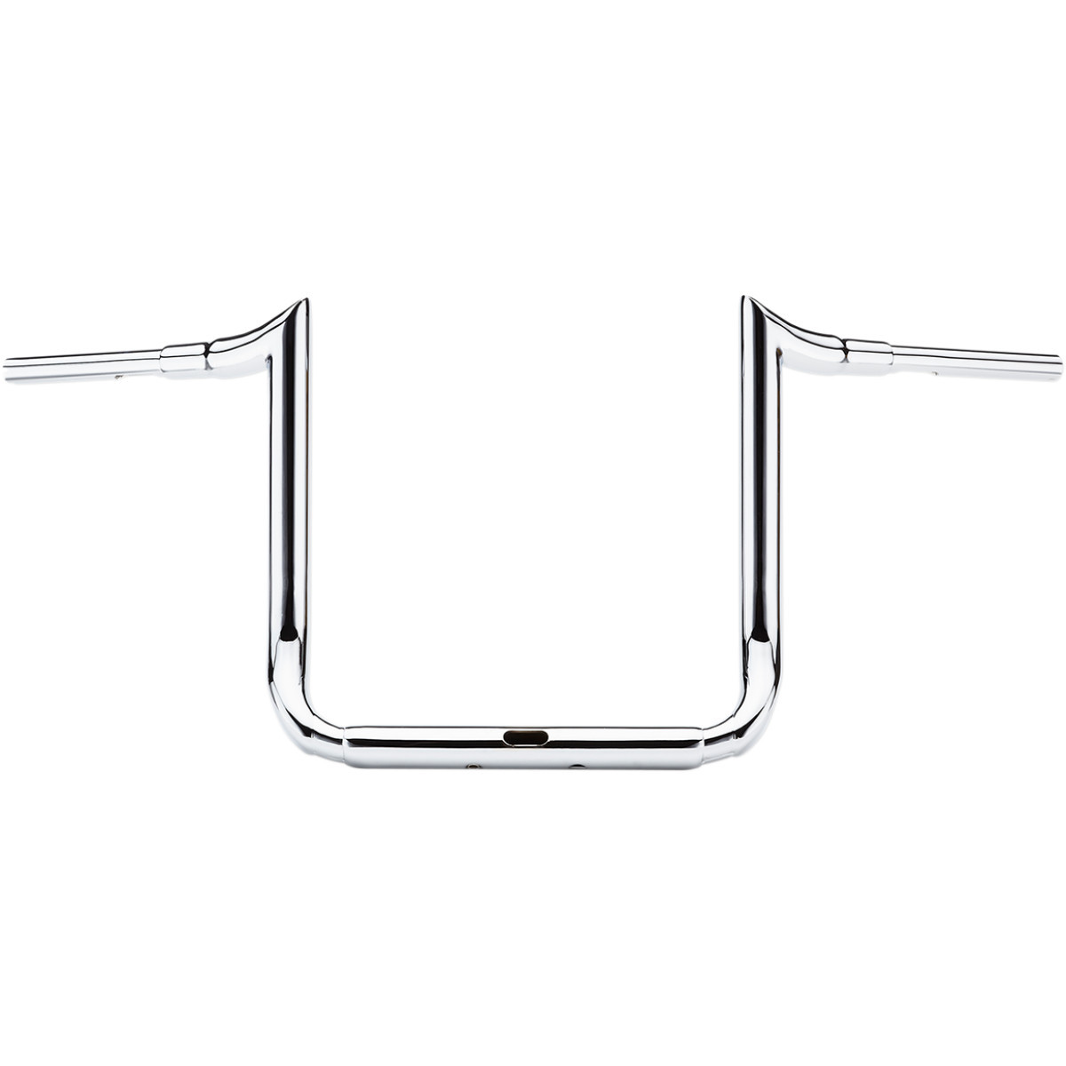 LA Choppers #LA-7356-14 - Handlebar - Prime Ape - 14" - Chrome