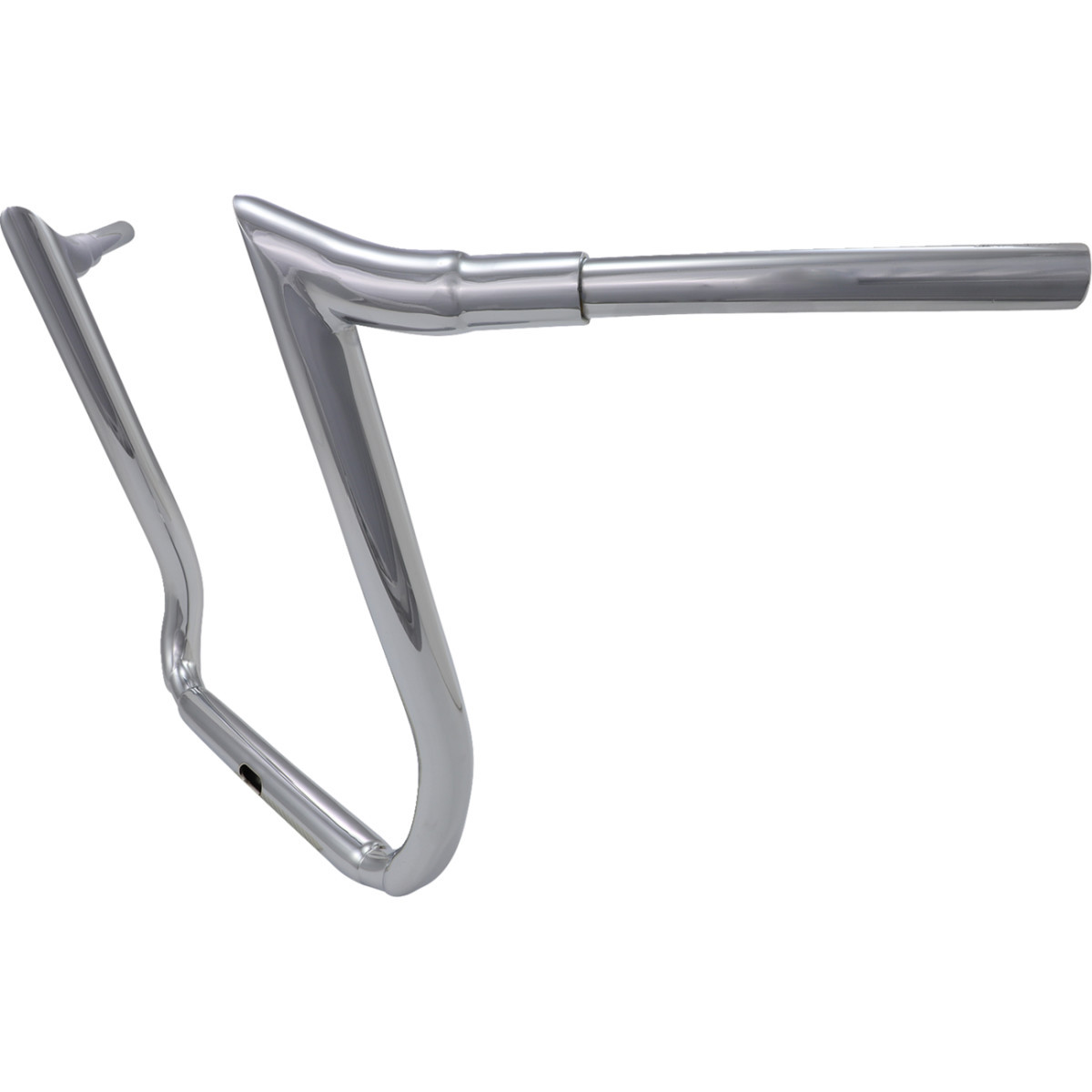 LA Choppers #LA-7356-16 - Handlebar - Prime Ape - 16" - Chrome