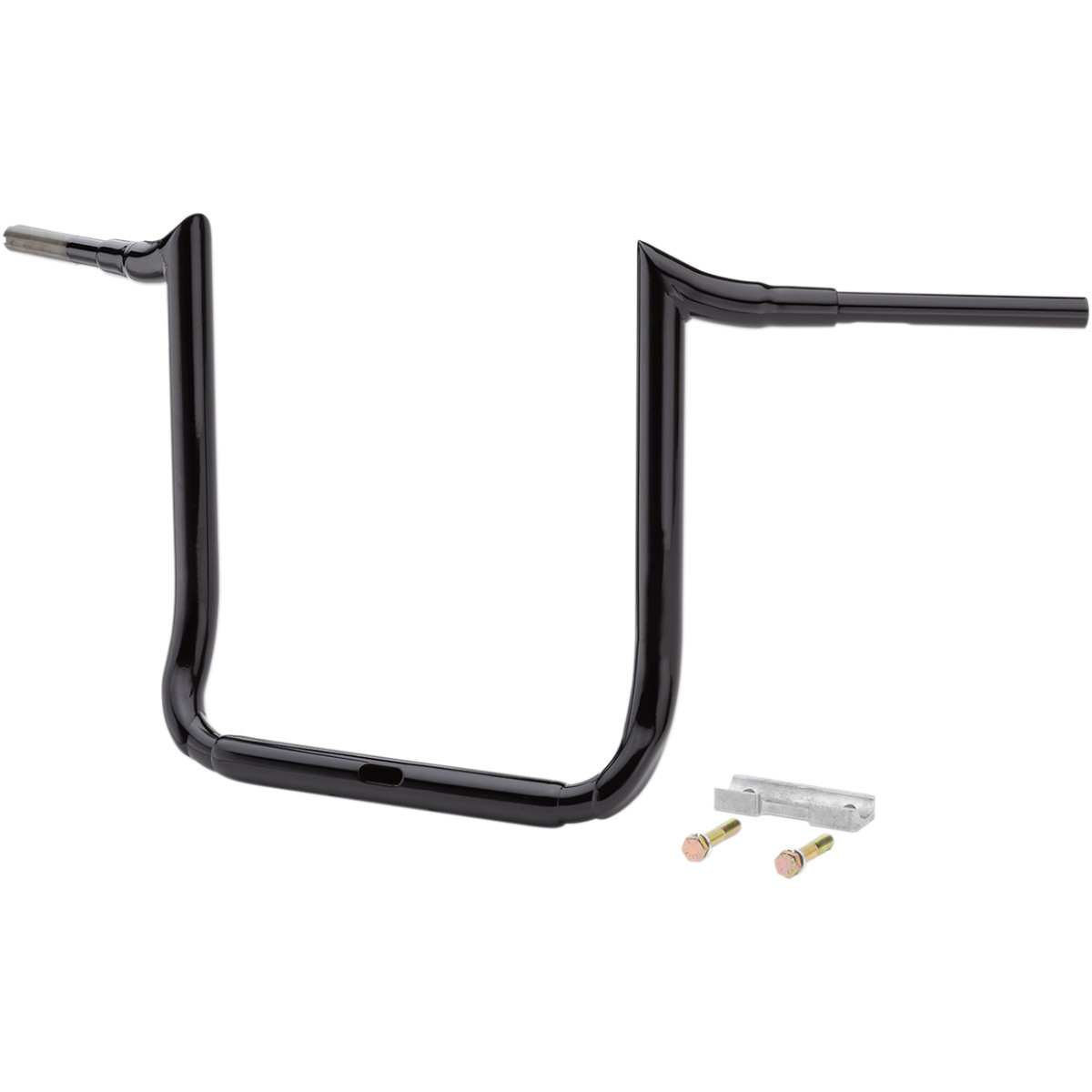 LA Choppers #LA-7356-16B - Handlebar - Prime Ape - 16" - Black