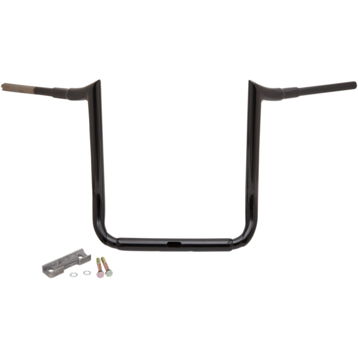 LA Choppers #LA-7356-16B - Handlebar - Prime Ape - 16" - Black