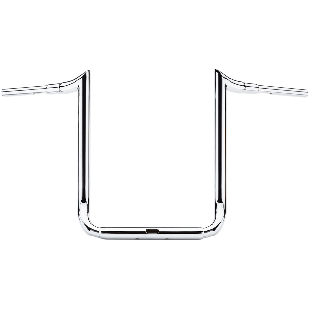 LA Choppers #LA-7356-18 - Handlebar - Prime Ape - 18" - Chrome