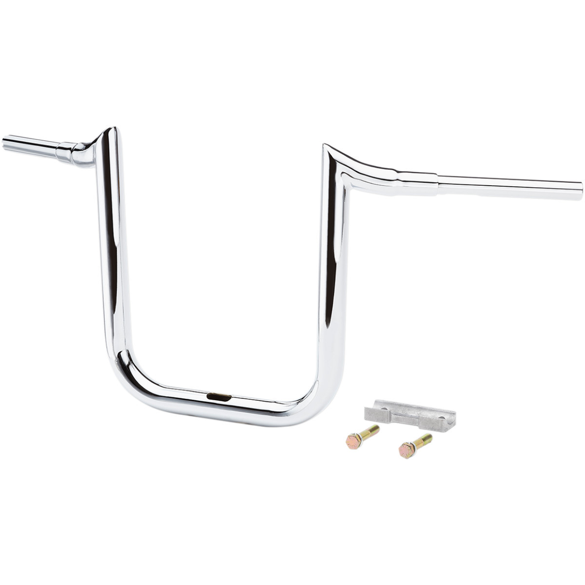 LA Choppers #LA-7357-14 - Handlebar - Prime Ape - 14" - Chrome