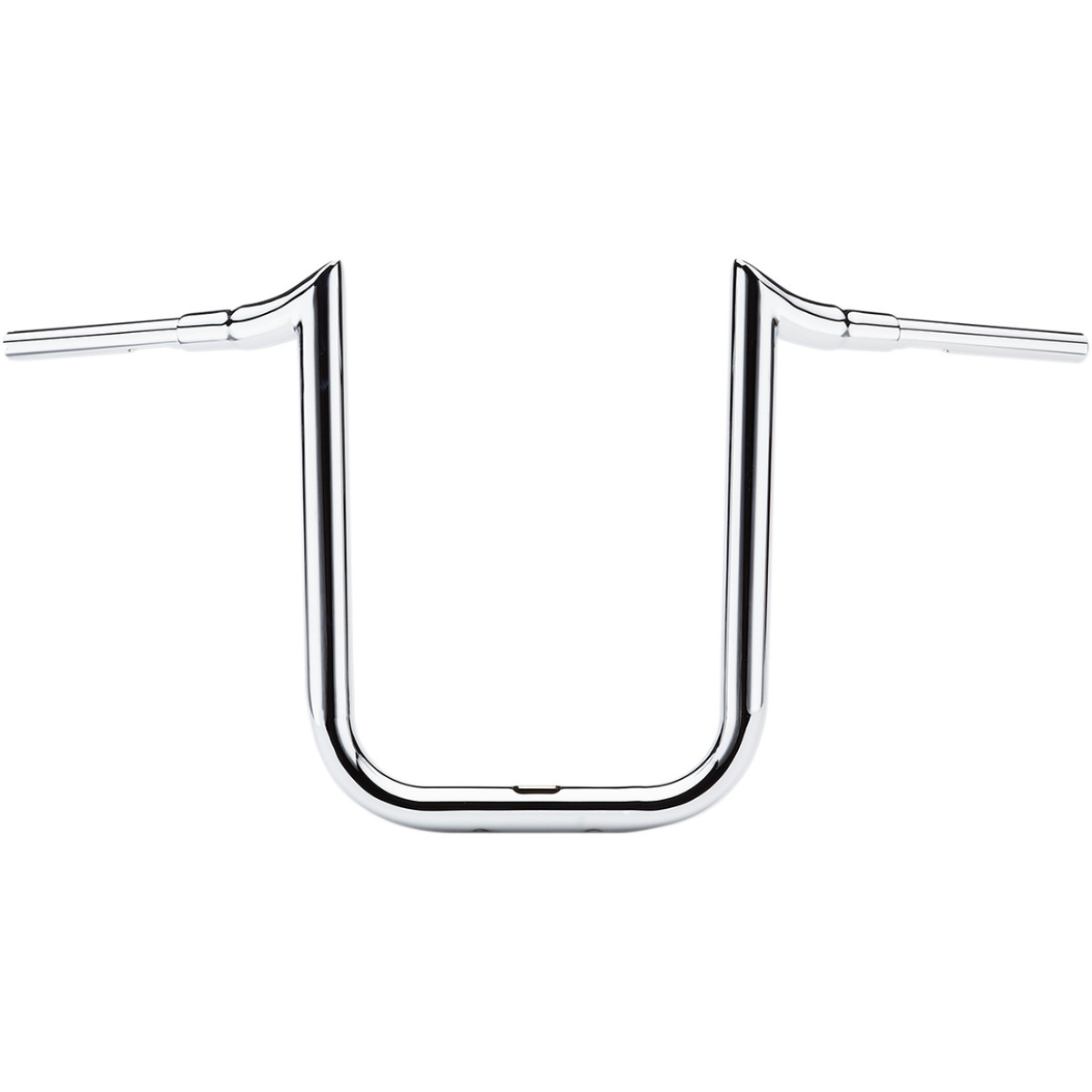 LA Choppers #LA-7357-16 - Handlebar - Prime Ape - 16" - Chrome