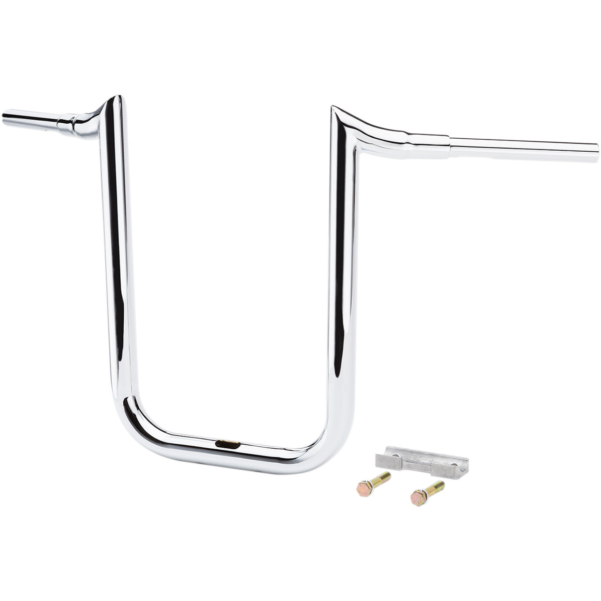 LA Choppers #LA-7357-18 - Handlebar - Prime Ape - 18" - Chrome