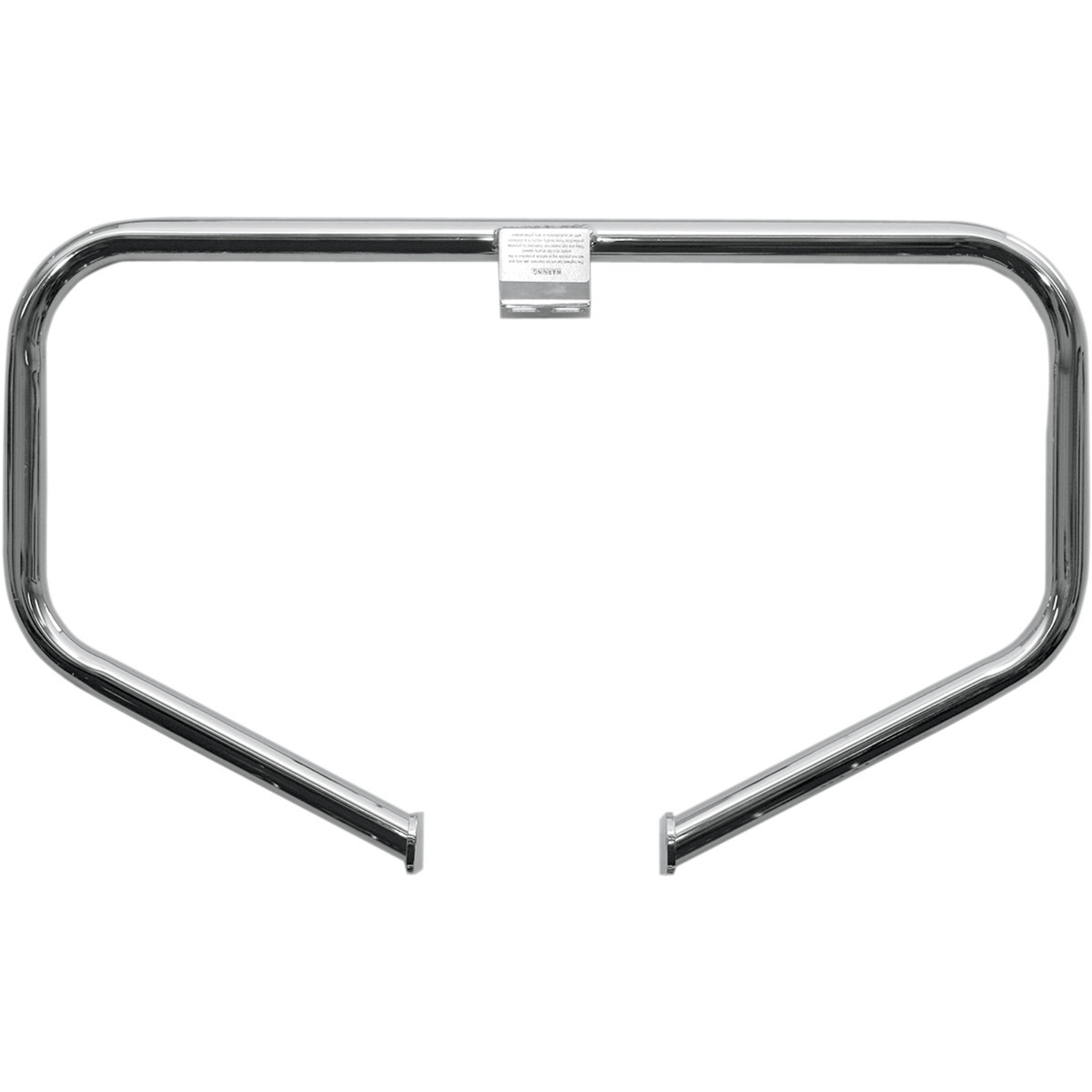 Lindby #1412 - Unibar® - Chrome - XL