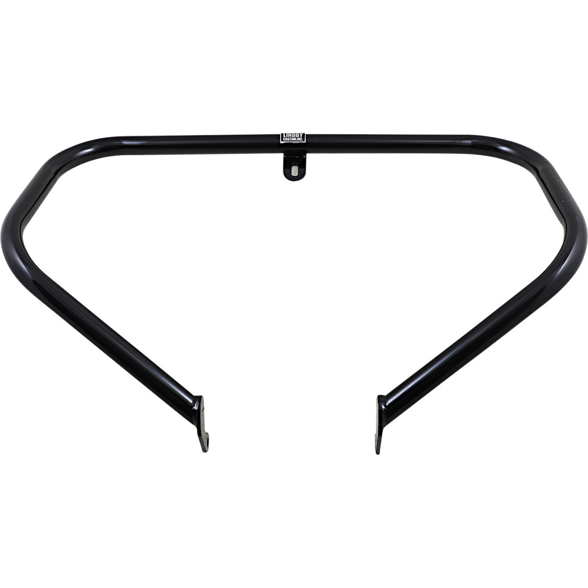 Lindby #BL1416 - Unibar® - Gloss Black - FL/FX