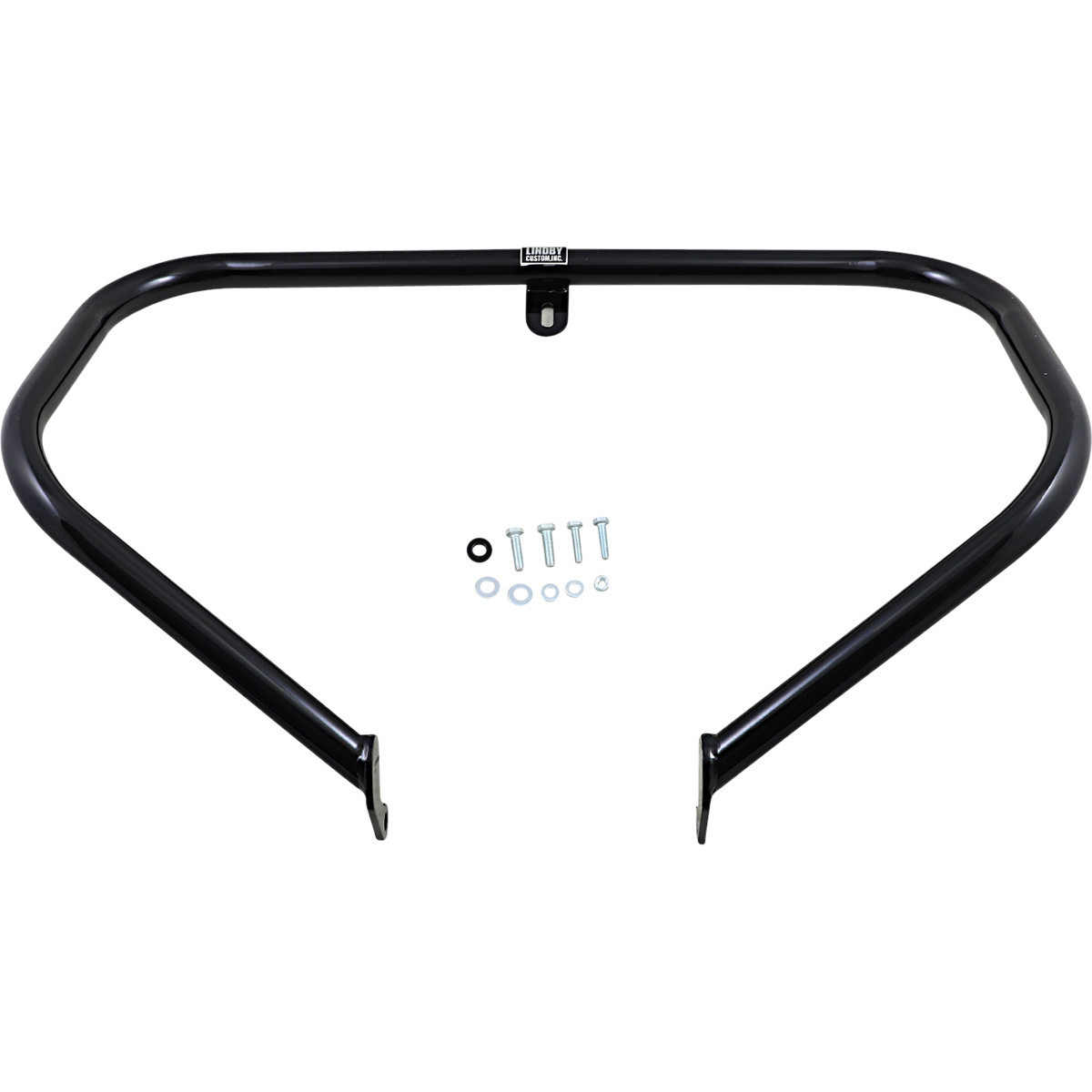 Lindby #BL1416 - Unibar® - Gloss Black - FL/FX
