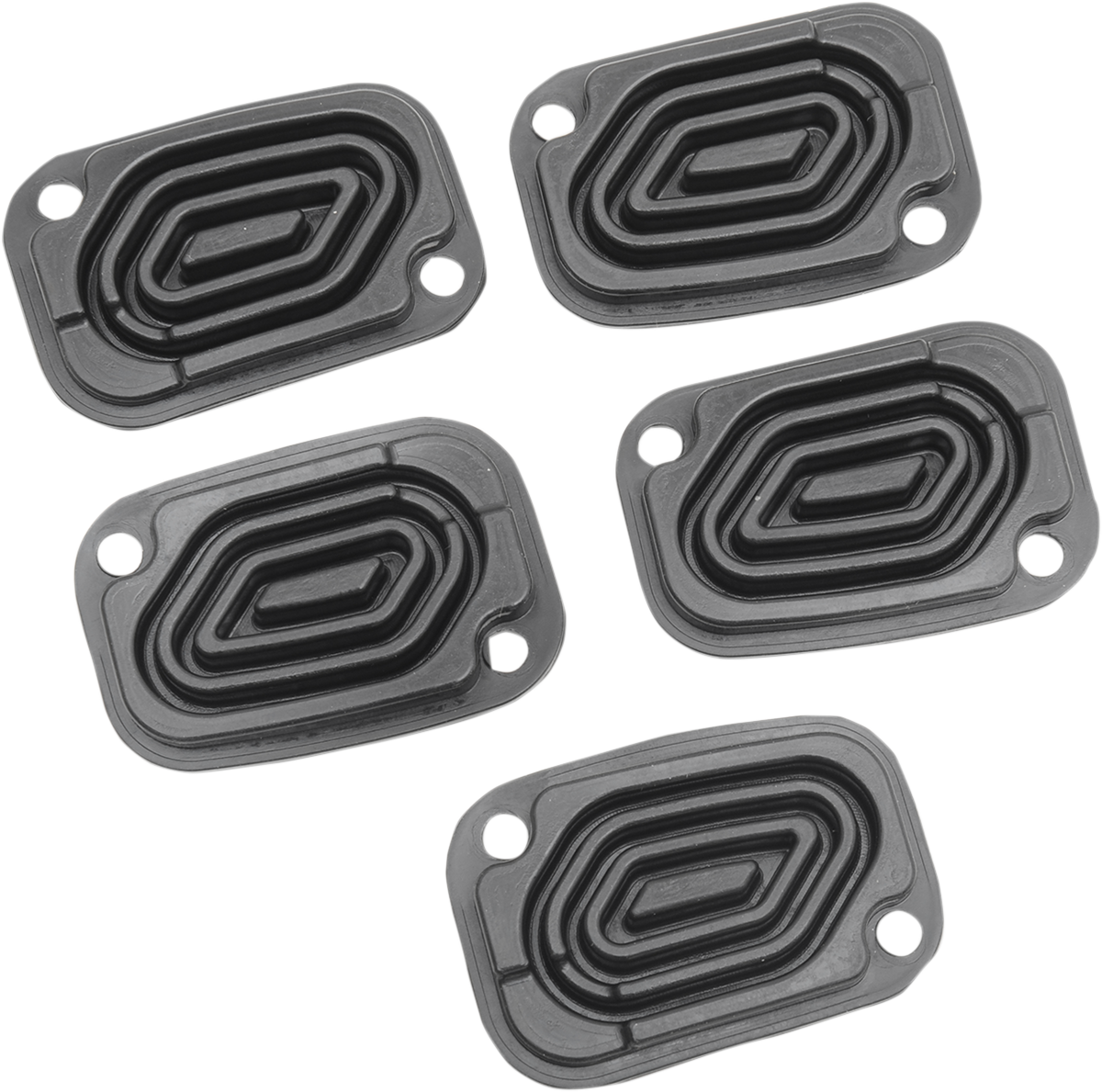 Master Cylinder Gasket - Front - FL