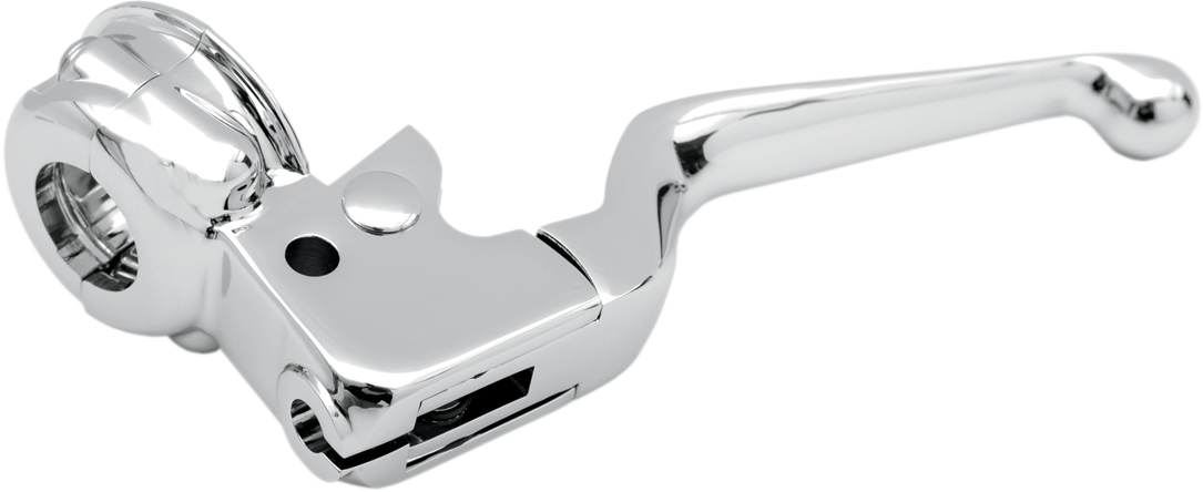 Clutch Lever Assembly