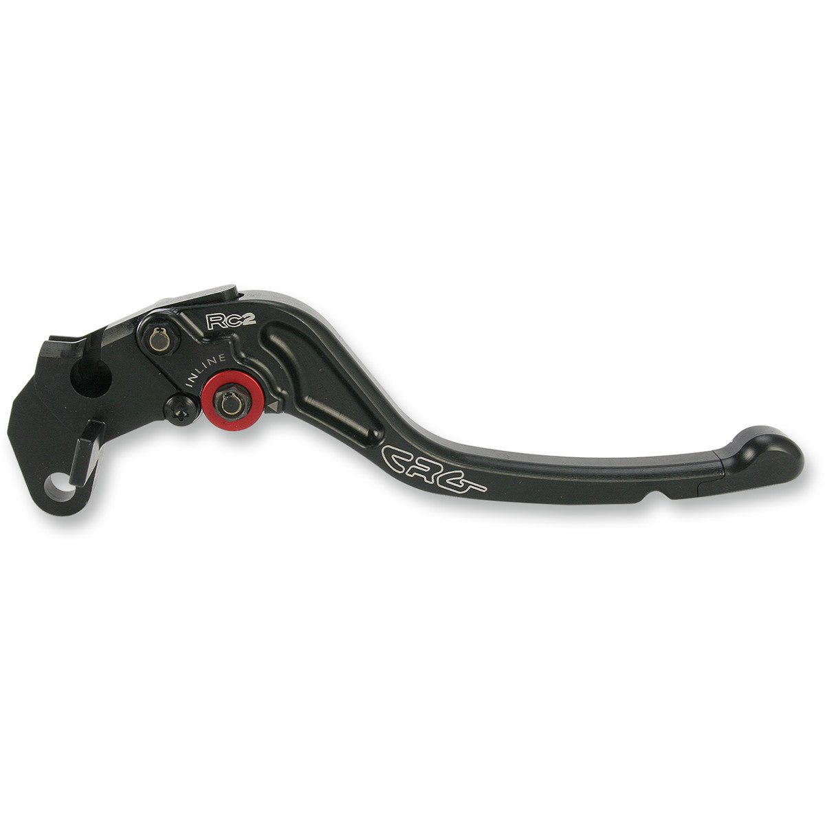 CRG #2AN-621-T-B - RC2 Standard Clutch Lever - Black