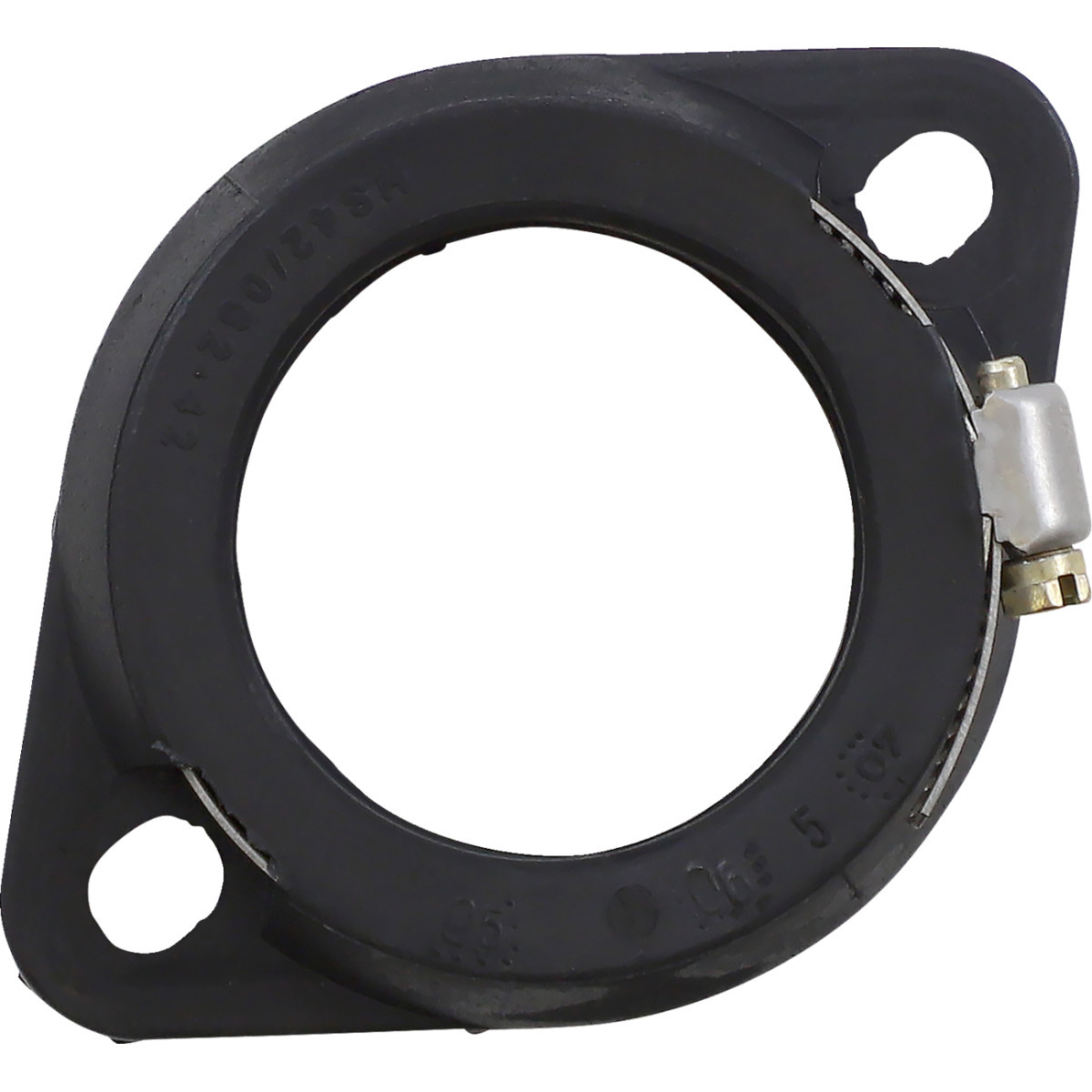 Mikuni #HS42/062-42K - HSR Carburetor Flange Adapter - 42 mm