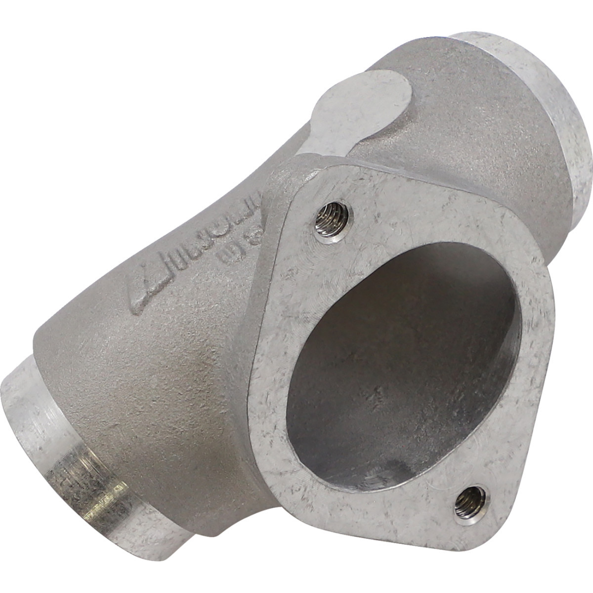 Mikuni #HS42/061-45 - Intake Manifold - '84-'99 Evolution Big Twin