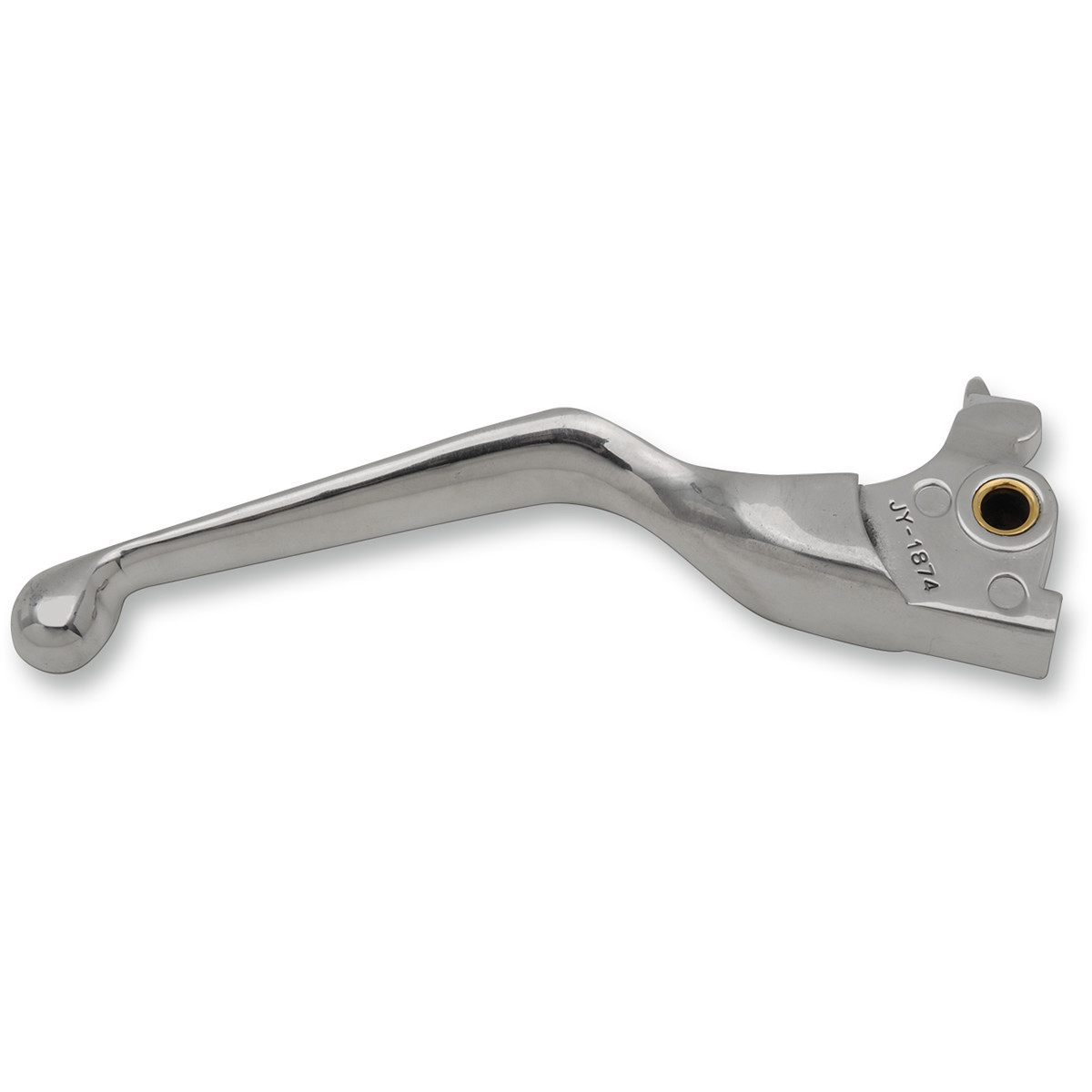 Drag Specialties - Replacement Brake Lever - Polished