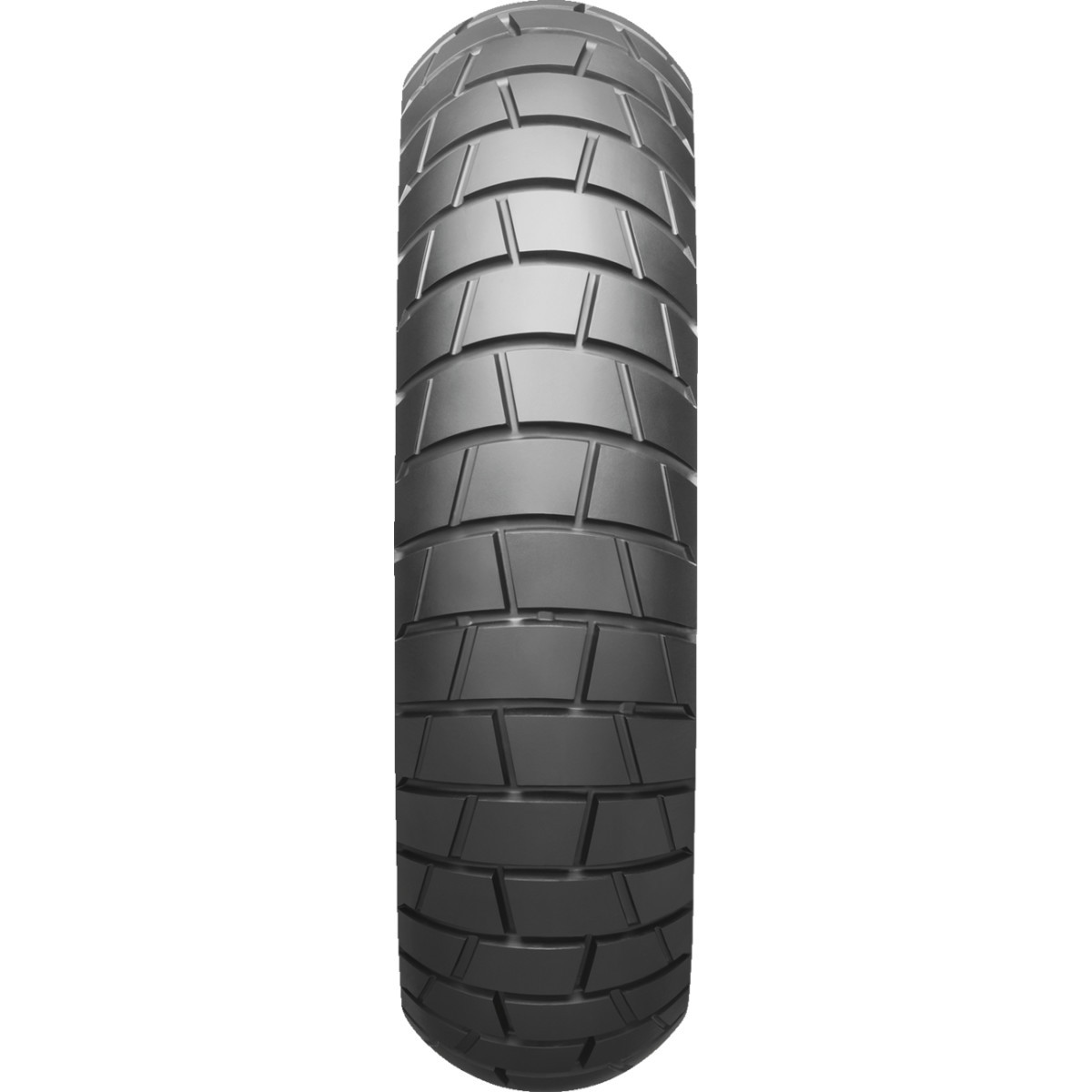 Bridgestone #13726 - Tire - Battlax Adventure Trail AT41 - Rear - 150/70R18 - 70V