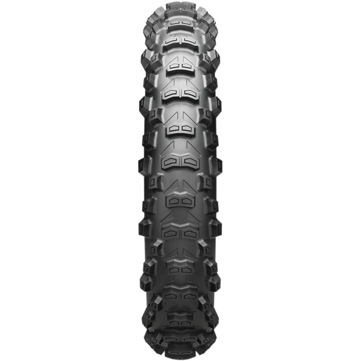 Bridgestone #11676 - Tire - Battlecross E50 Extreme - Rear - 140/80-18 - 70M