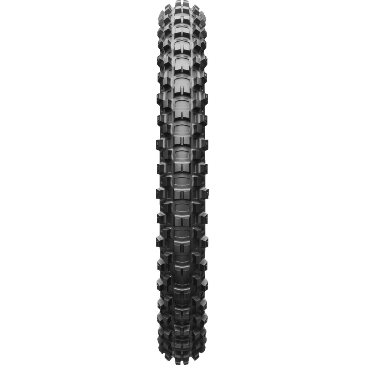Bridgestone #13848 - Tire - Battlecross X31 - Front - 90/100-21 - 57M