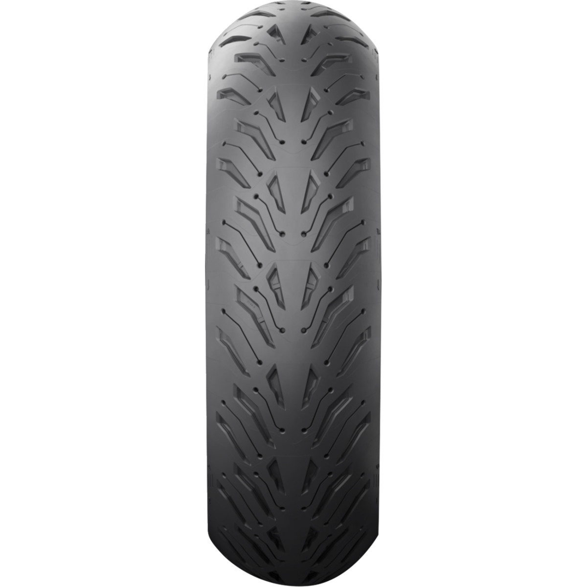 Michelin #38208 - Tire - Road 6 - Rear - 190/50ZR17 - (73W)