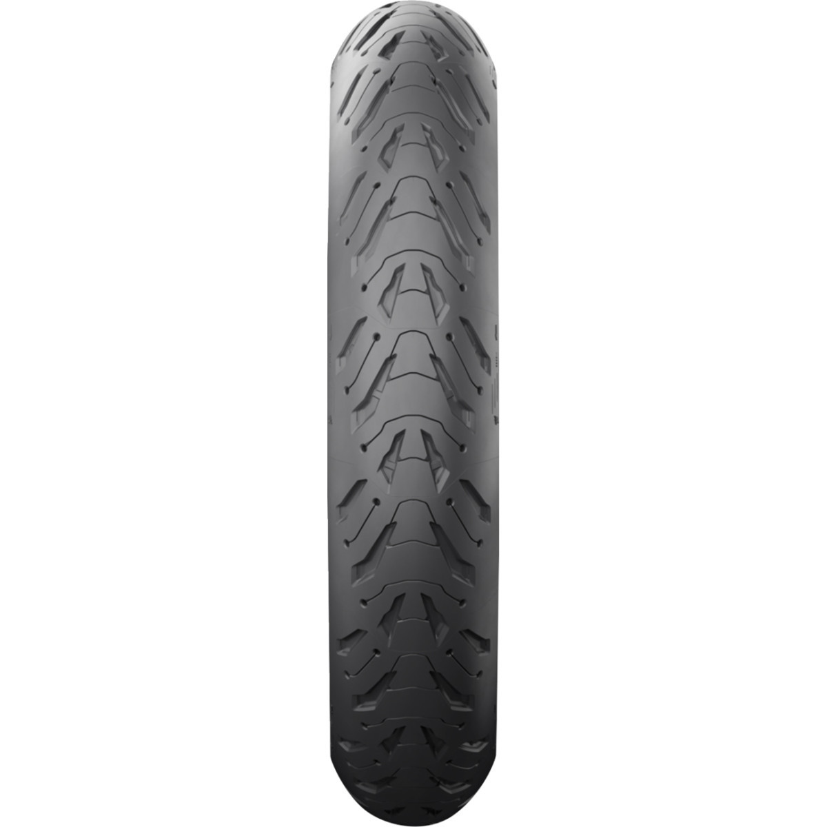 Michelin #29710 - Tire - Road 6 - Front - 110/80ZR19 - (59W)