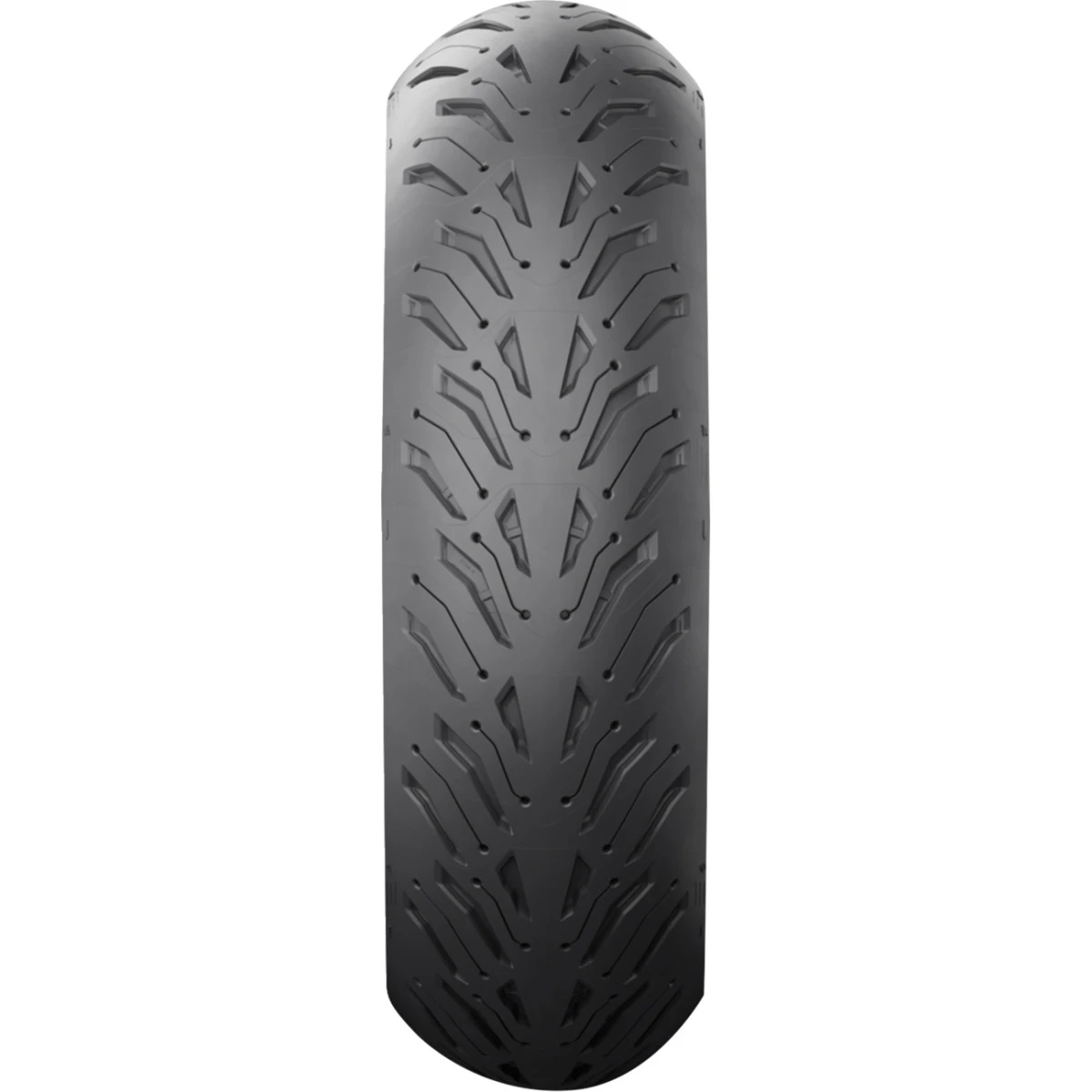Michelin #89542 - Tire - Road 6 - Rear - 180/55ZR17 - (73W)