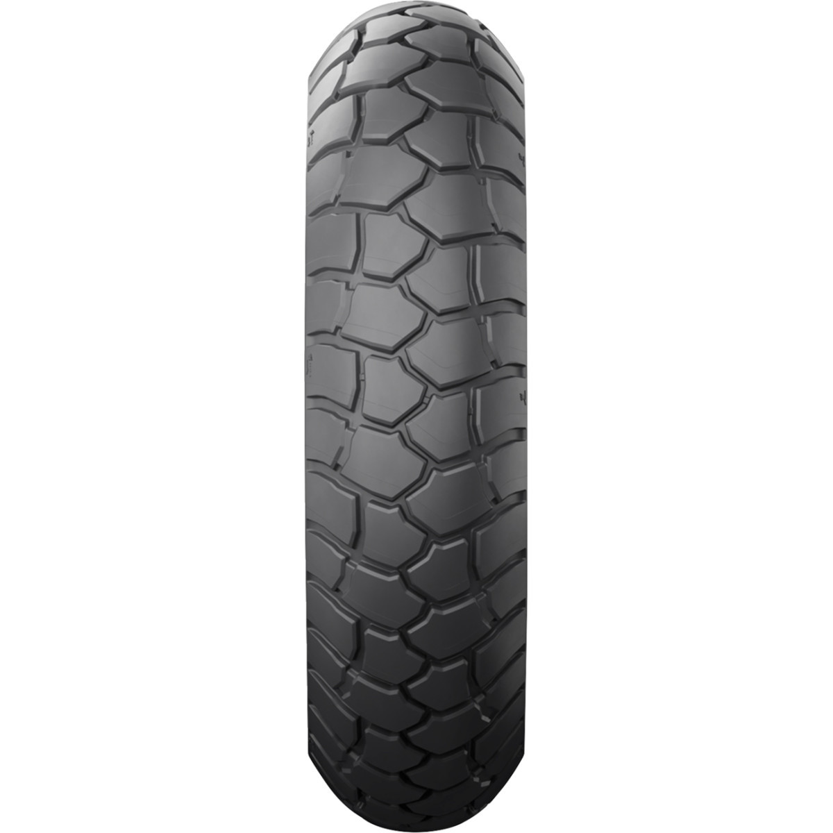 Michelin #07662 - Tire - Anakee Adventure - Rear - 160/60R17 - 69V