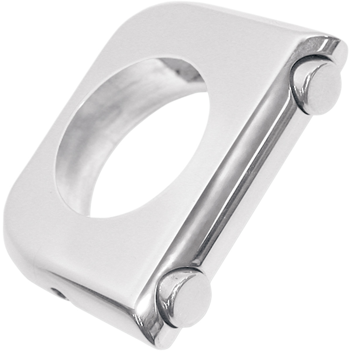Pingel #666 - Slim Line Switch with Housing - Two Button - 1" Handlebars