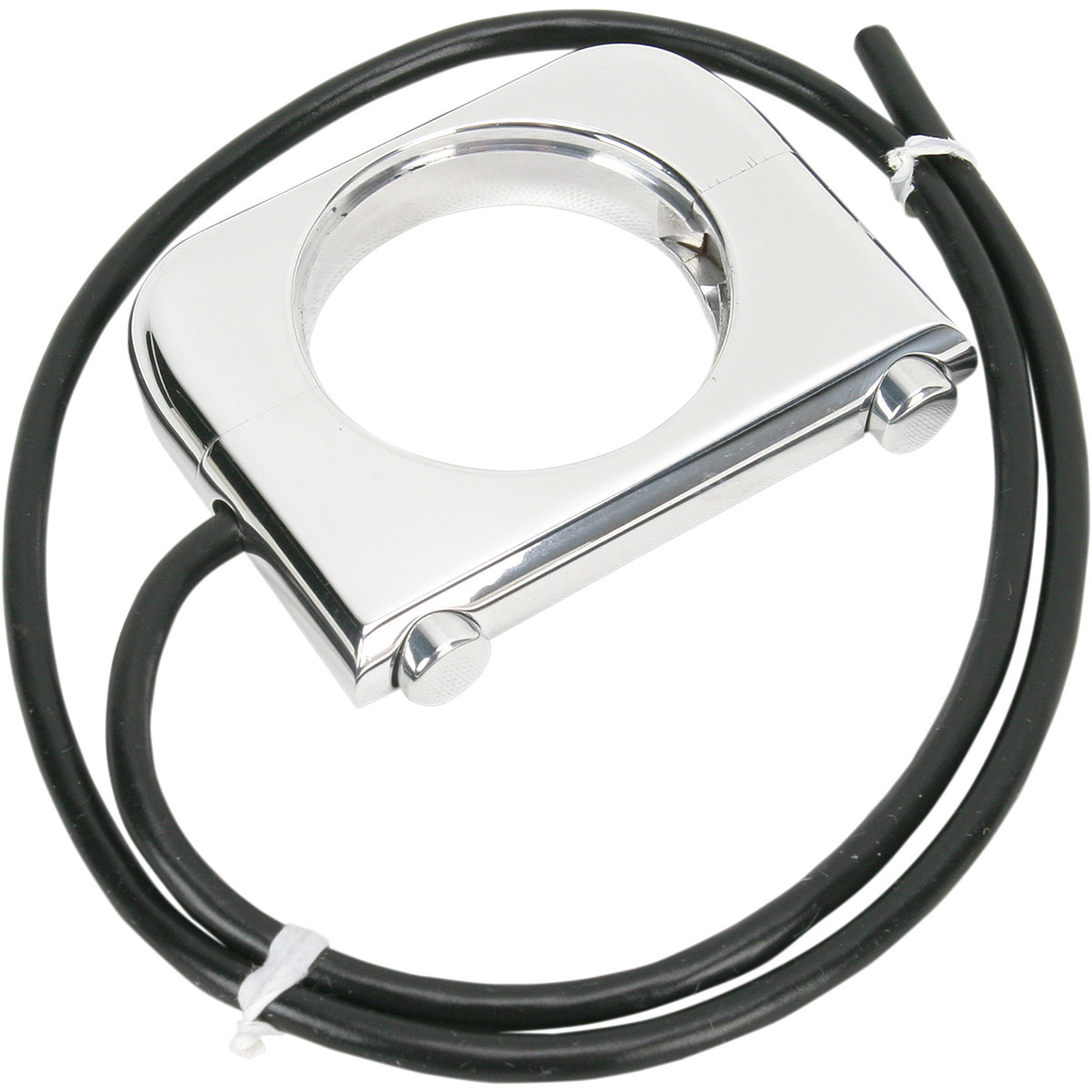 Pingel #667 - Slim Line Switch with Housing - Two Button - 1-1/4" Handlebars