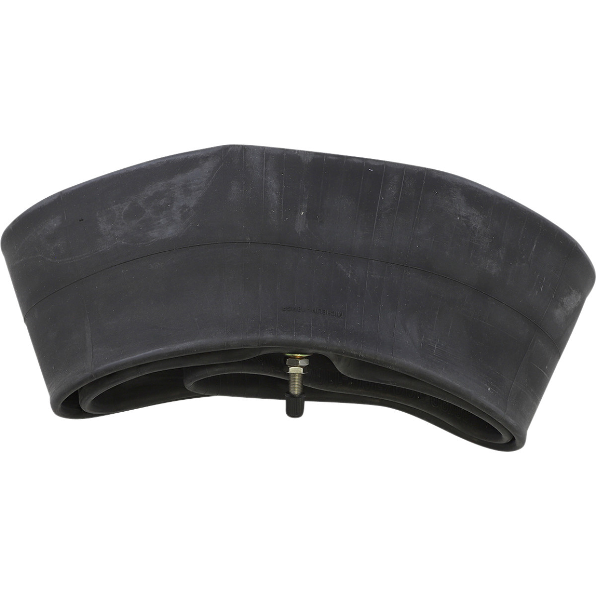 Michelin #80527 - Inner Tube - Standard - 18" - TR-4 - Center/Side Metal Valve