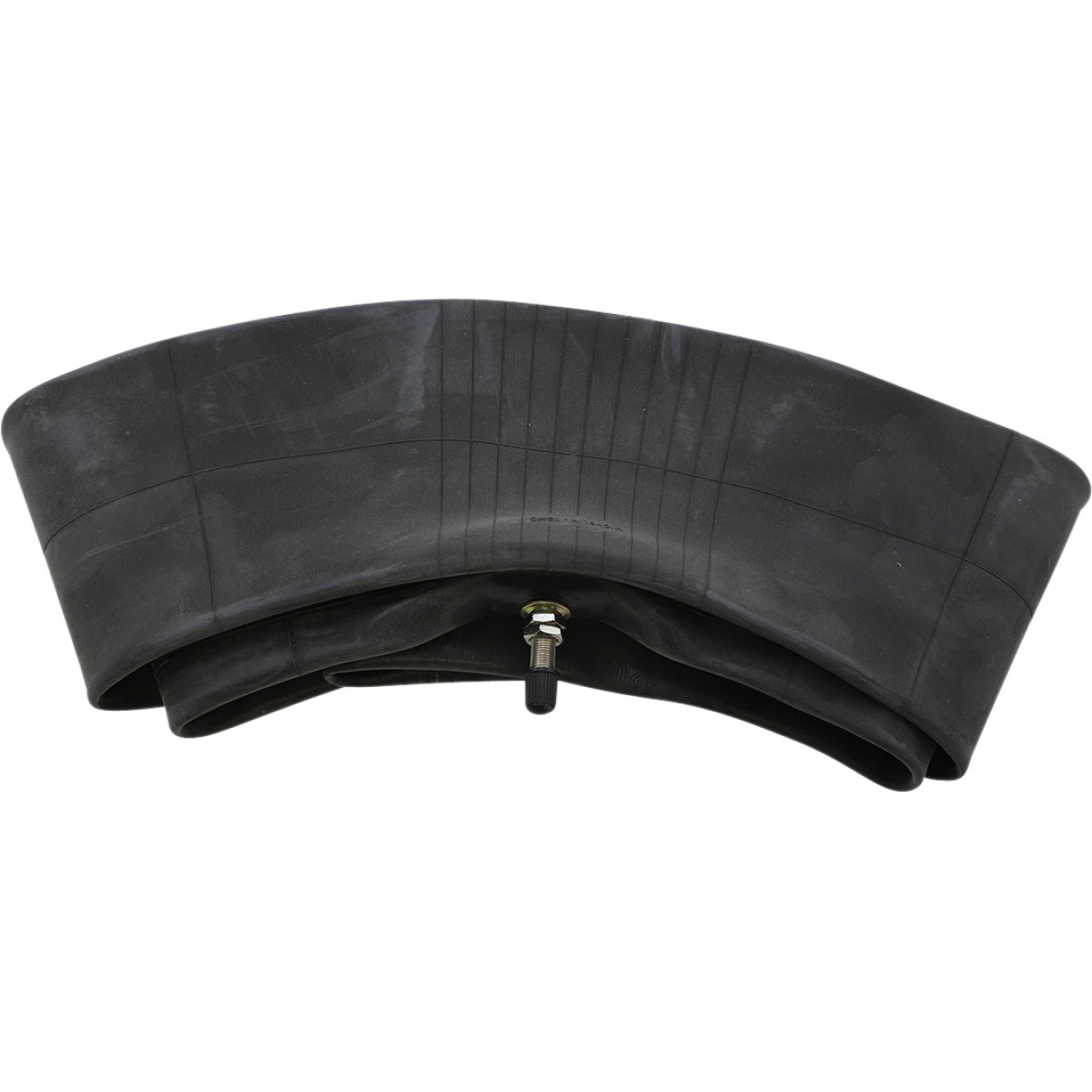 Michelin #39186 - Inner Tube - Standard - 18" - TR-4 - Center/Side Metal Valve