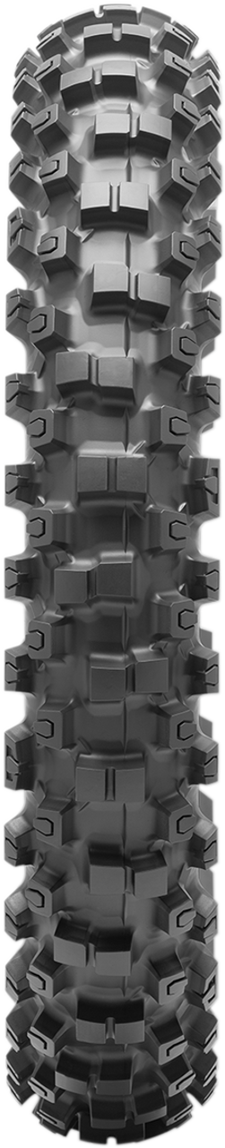 Dunlop Tire - Mutant - Front - 120/70ZR17 - (58W)