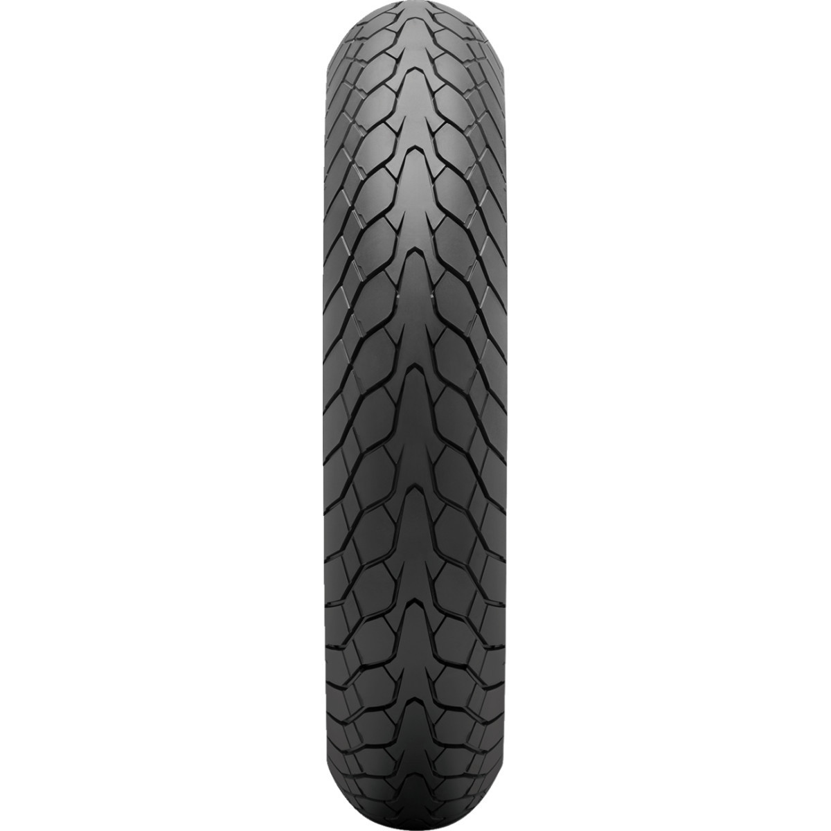 Dunlop #45255205 - Tire - Mutant - Front - 110/70ZR17 - (54W)