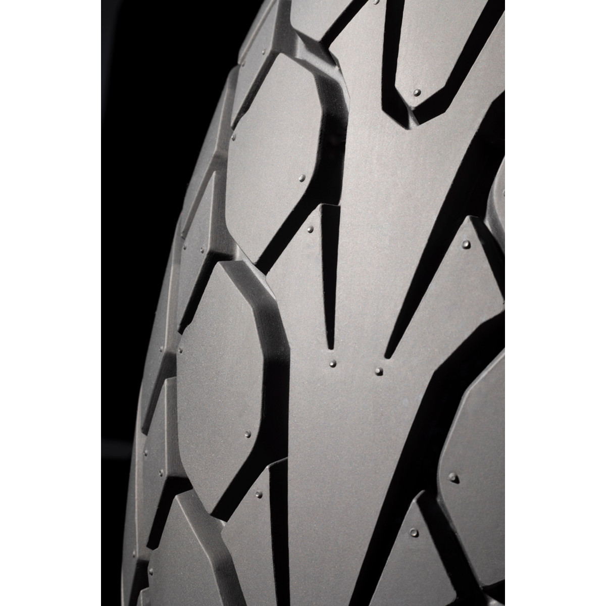Dunlop #45255201 - Tire - Mutant - Rear - 150/60ZR17 - (66W)