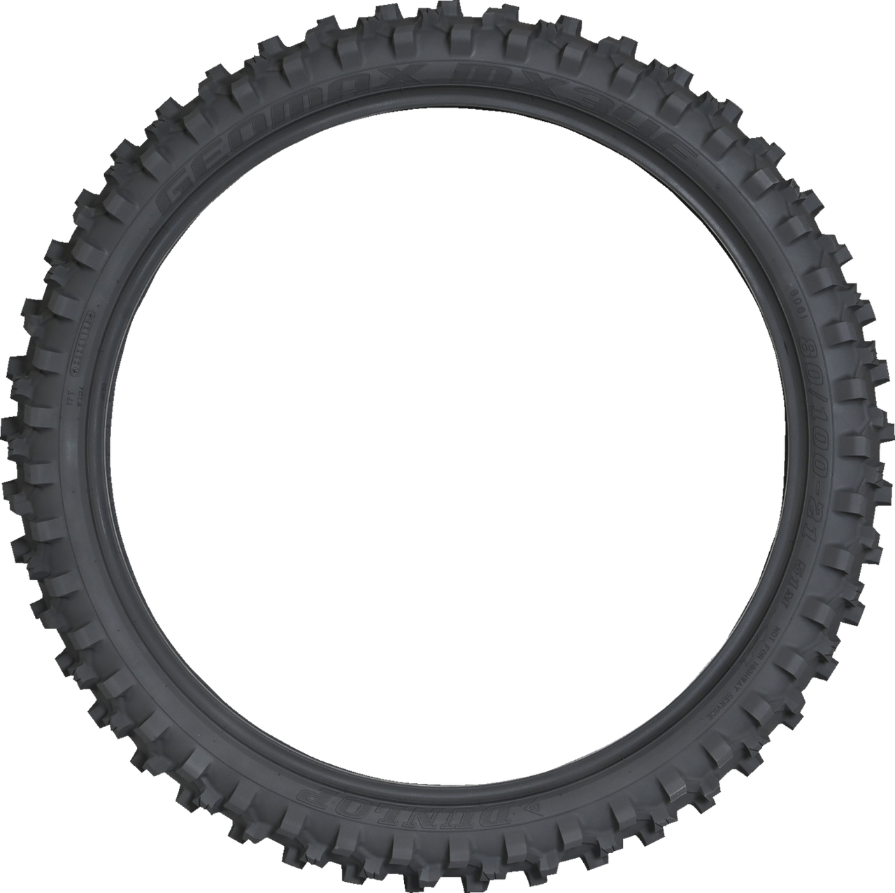 Dunlop Tire - Sportmax GPR-300 - Rear - 190/55ZR17 - (75W)