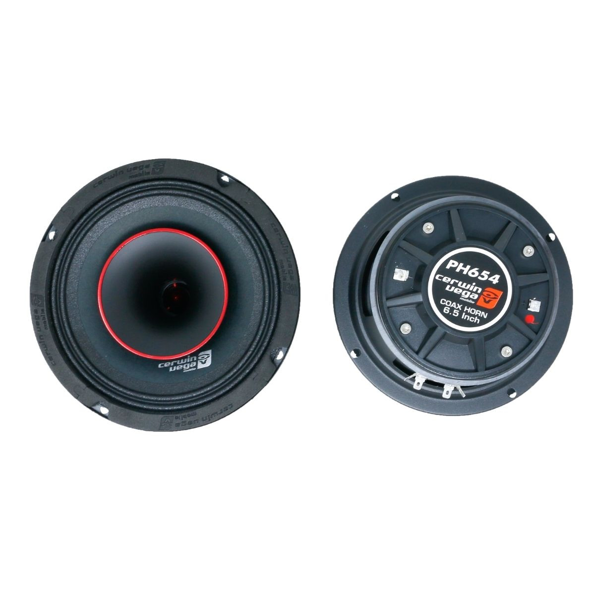 Cerwin-Vega PH654 - 6.5