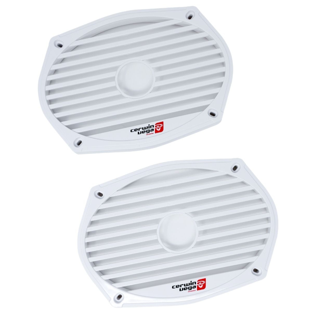 Cerwin Vega ST69CX - Stroker 125W RMS 4 Ohm 2-Way 6x9
