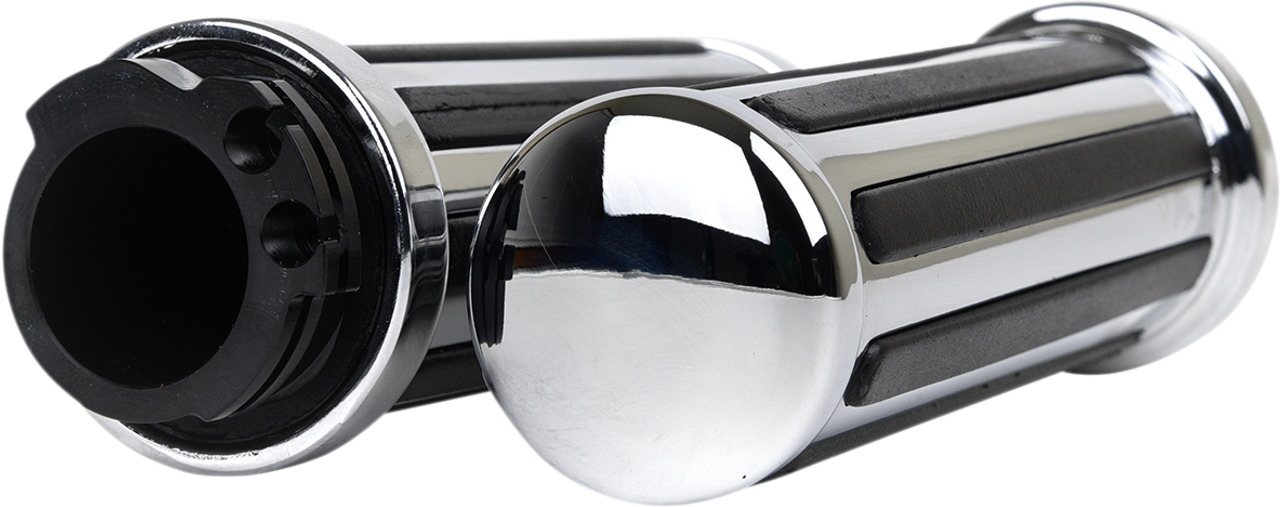 Grip - Quick-Turn - Rail