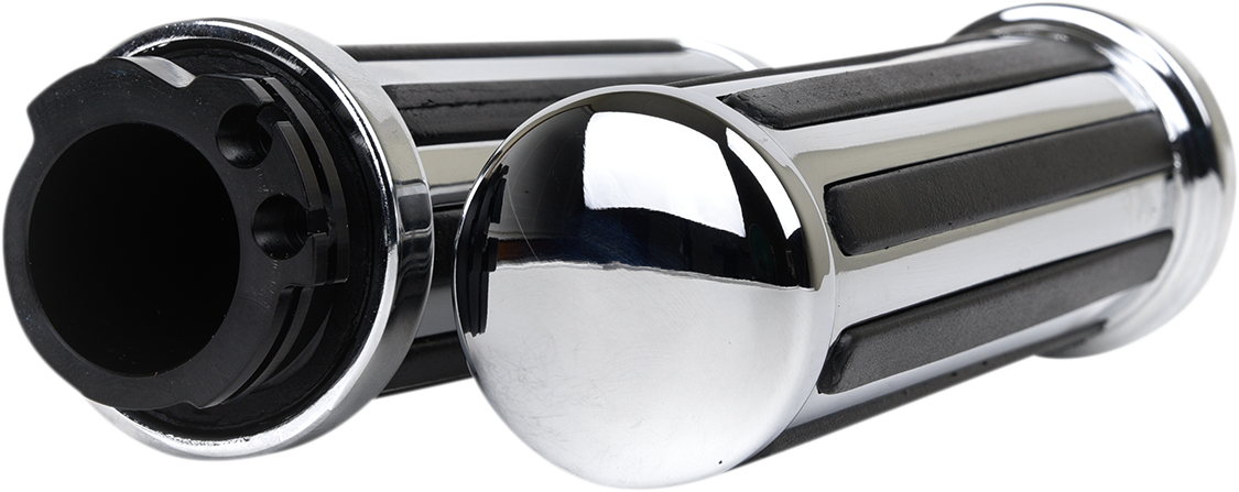 Grip - Quick-Turn - Rail