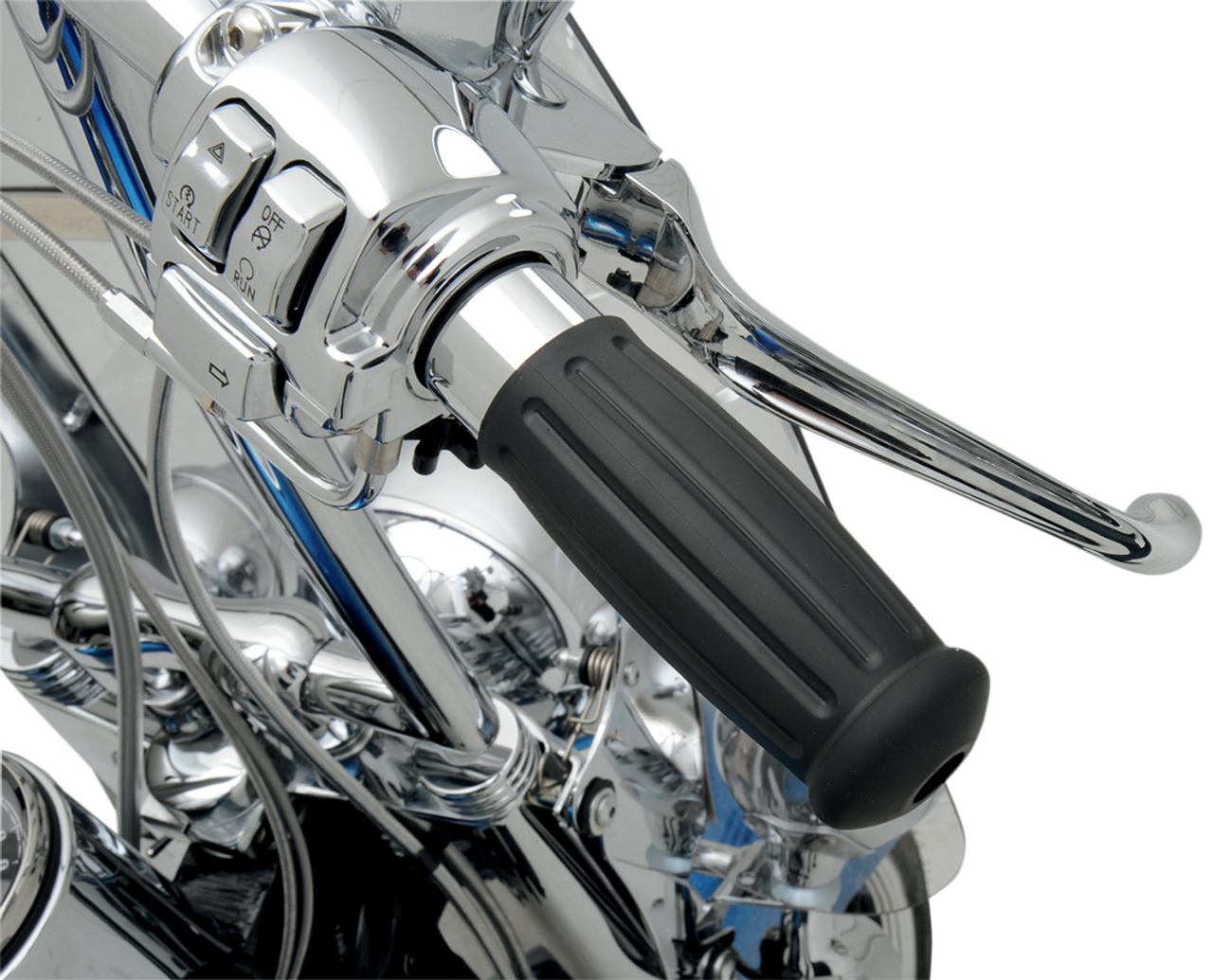 Grip - Vintage - Cable