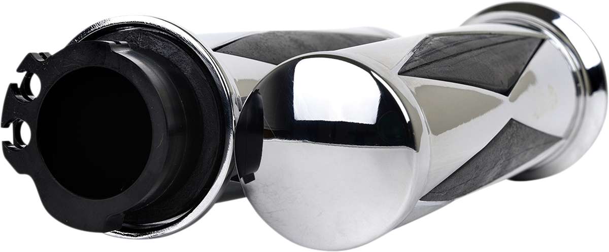 Throttle - Tamer - Diamond Grip - Metric