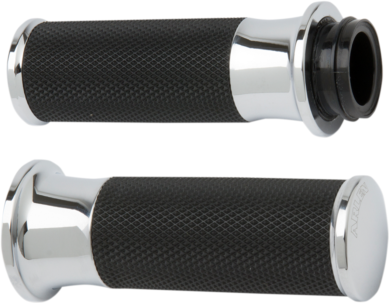 Grips - Smoothie - TBW - Black