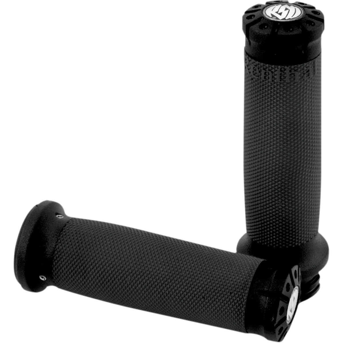 RSD #0063-2037-SMB - Chrono Grips - TBW - Black Ops