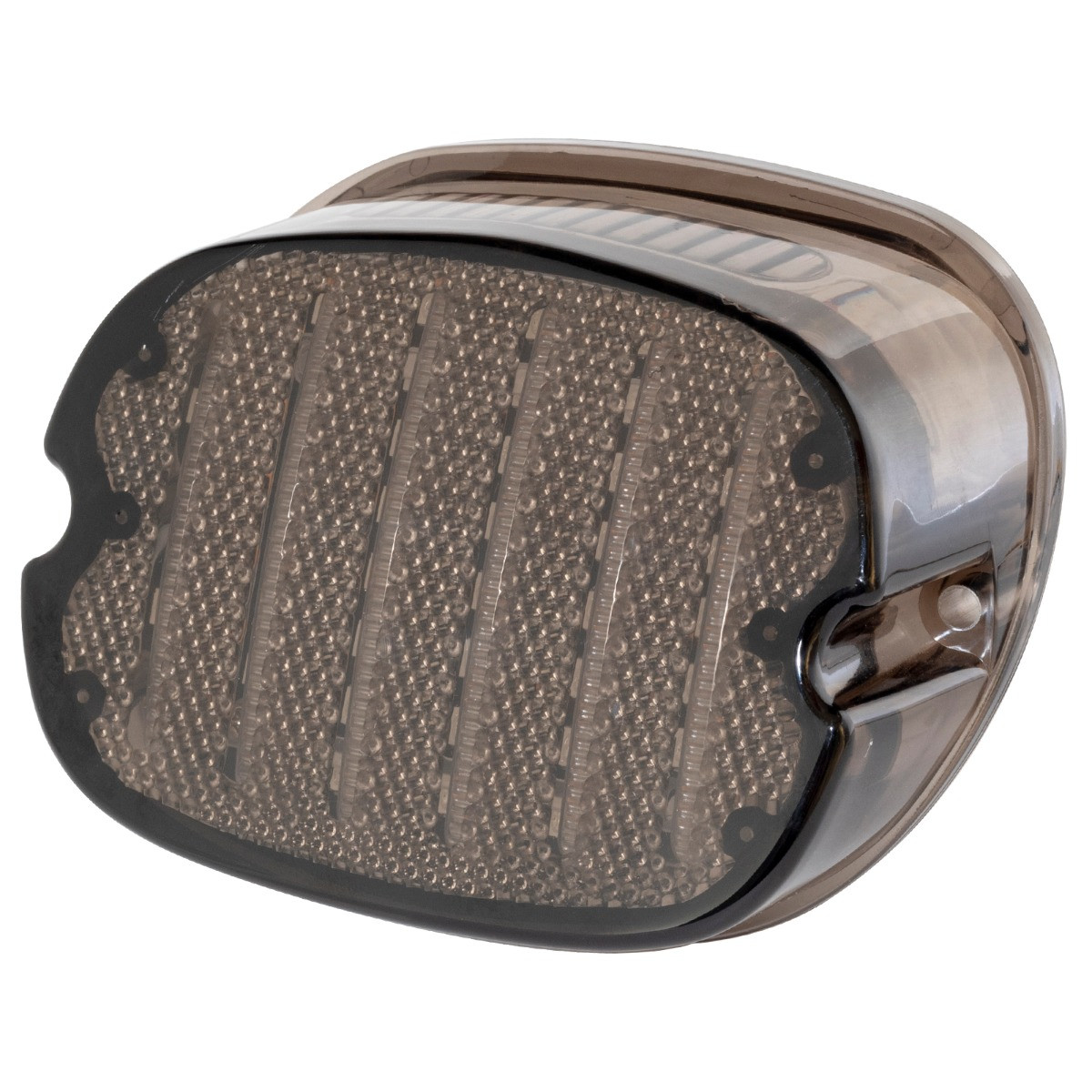Hogworks Hogworkz® Low Pro Led Taillight & Signals w/ Plate Light for Harley-davidson® Motorcycles